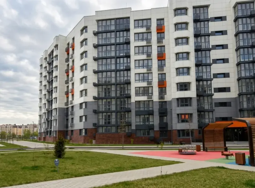 ЖК AVAnta в Анапа — фото комплекса, оценка ИИ 4.4